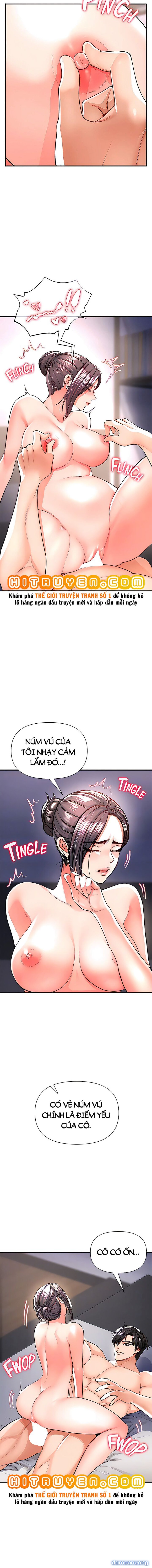 Thỏa Thuận Máu 