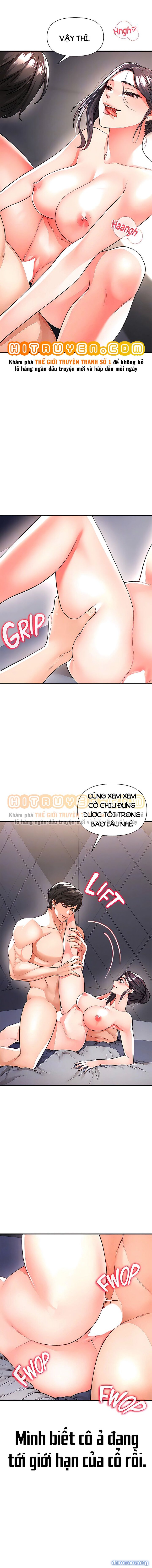 Thỏa Thuận Máu 
