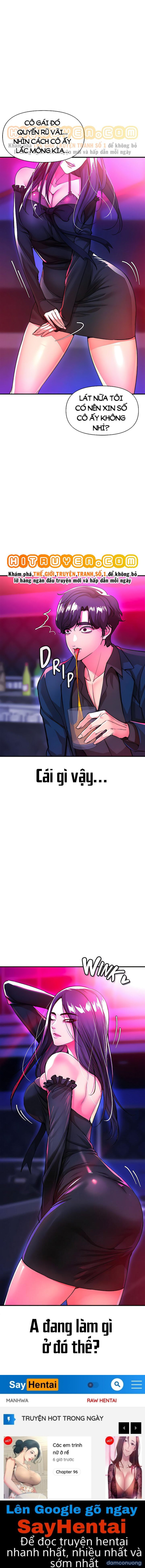 Thỏa Thuận Máu 