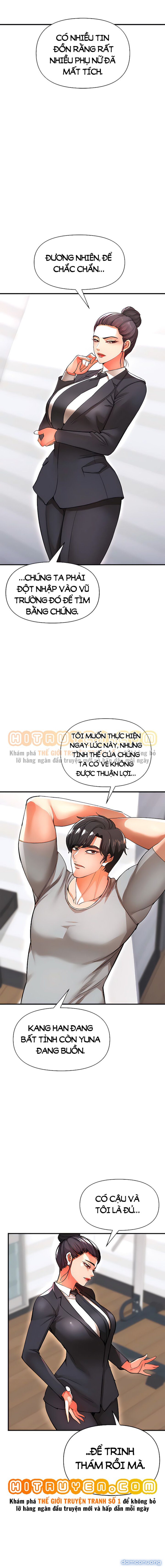 Thỏa Thuận Máu 