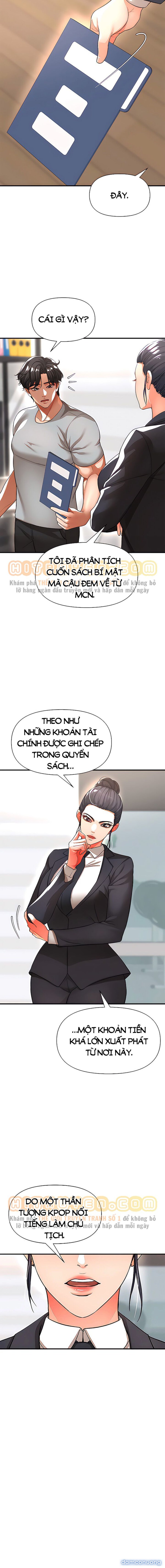 Thỏa Thuận Máu 