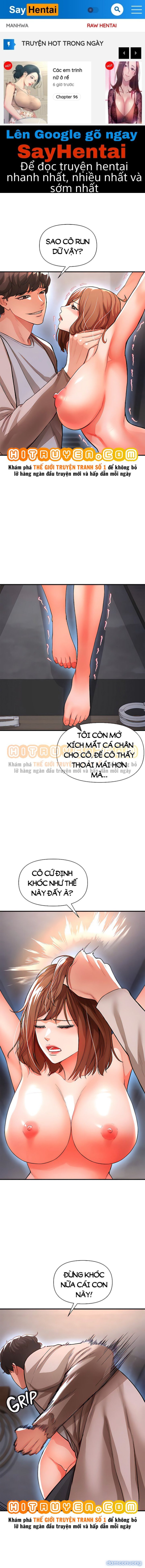 Thỏa Thuận Máu 