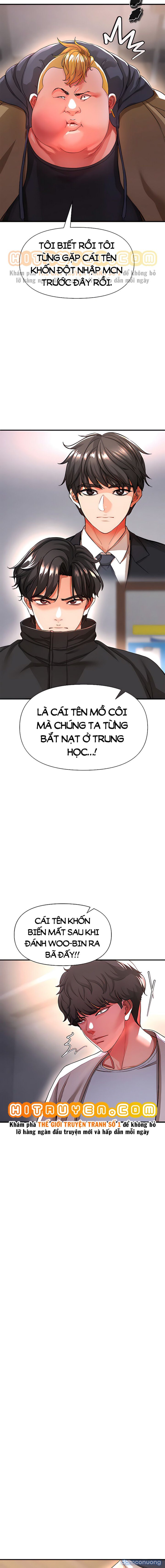 Thỏa Thuận Máu 