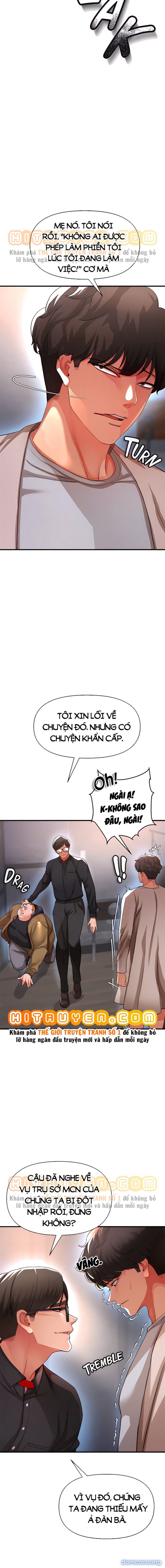 Thỏa Thuận Máu 