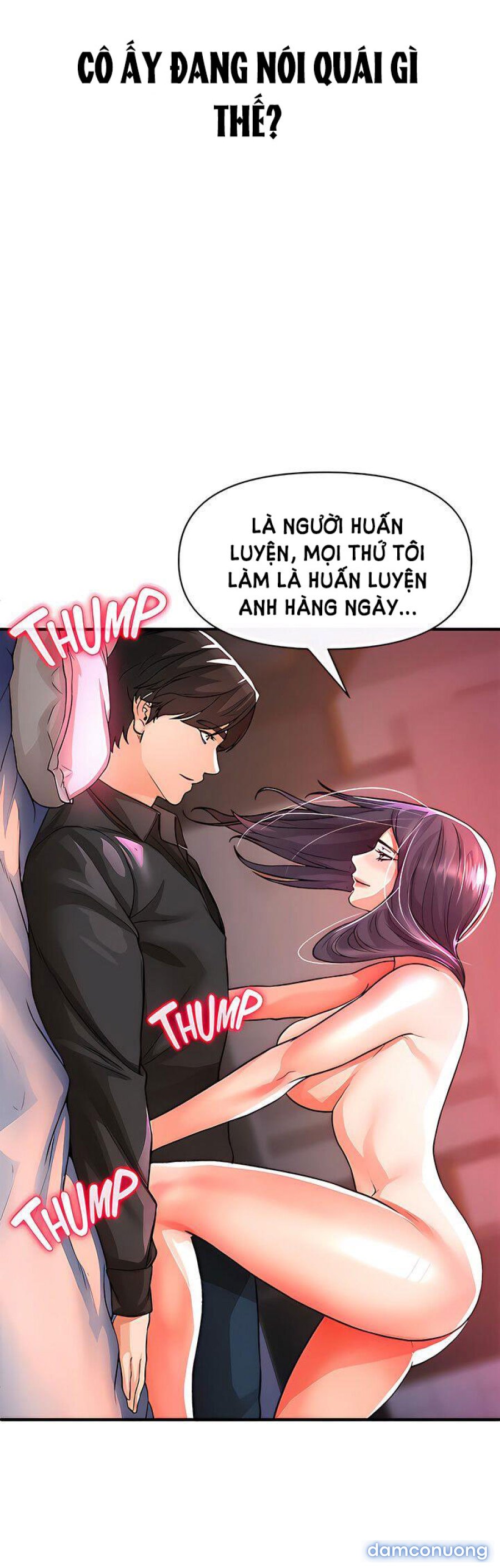 Thỏa Thuận Máu 
