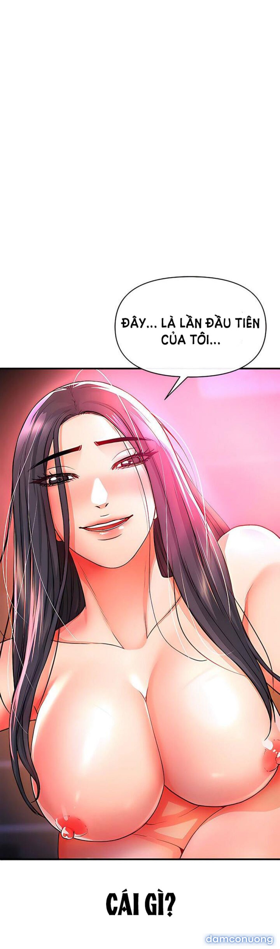 Thỏa Thuận Máu 