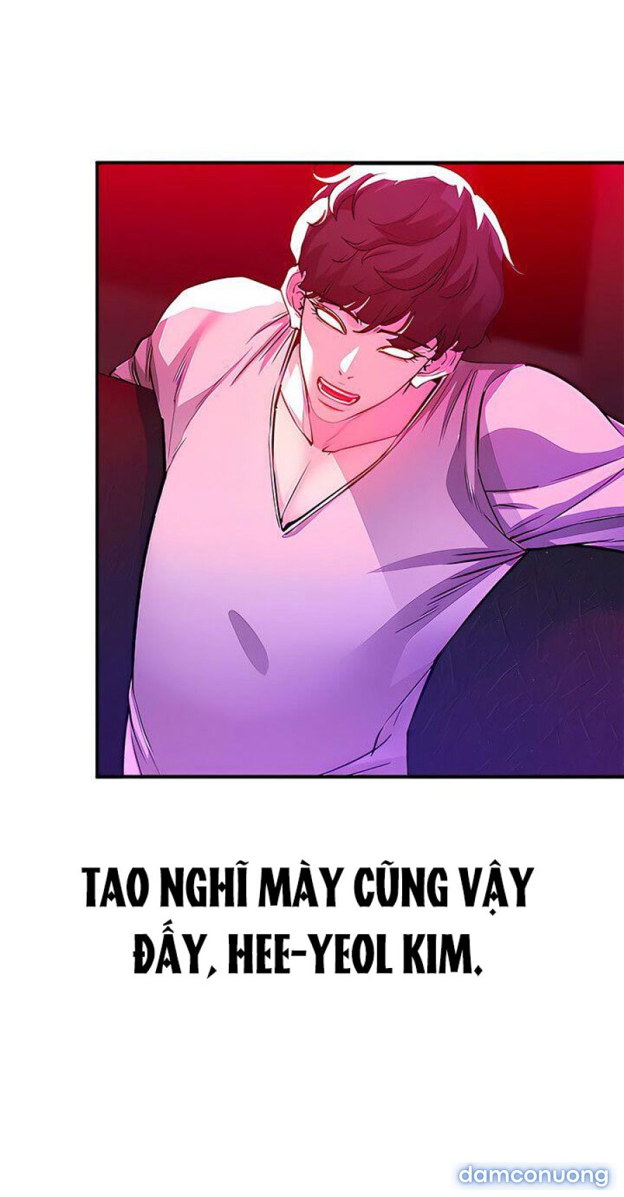 Thỏa Thuận Máu 