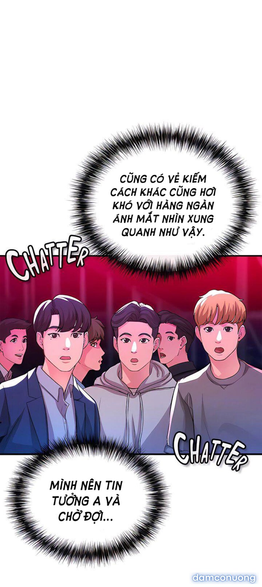 Thỏa Thuận Máu 