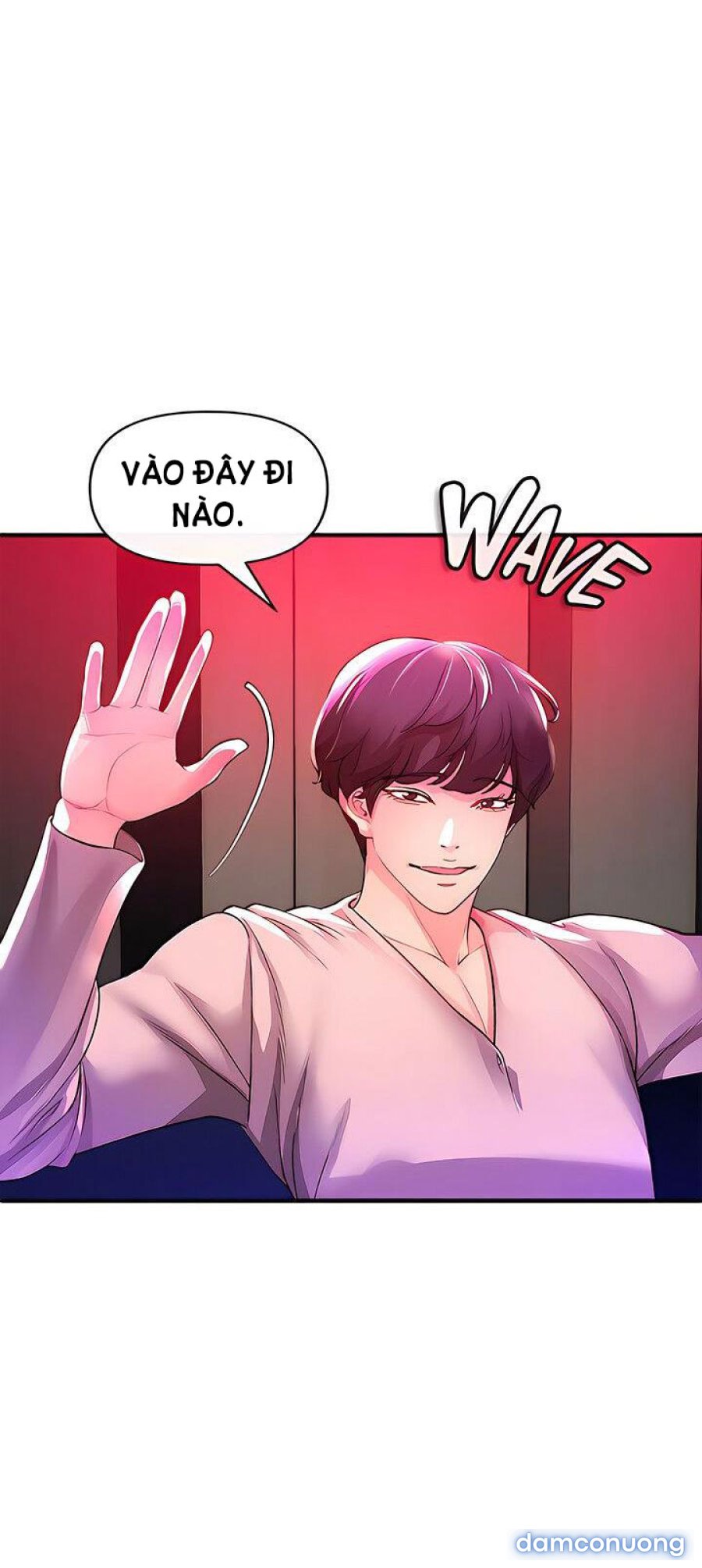 Thỏa Thuận Máu 