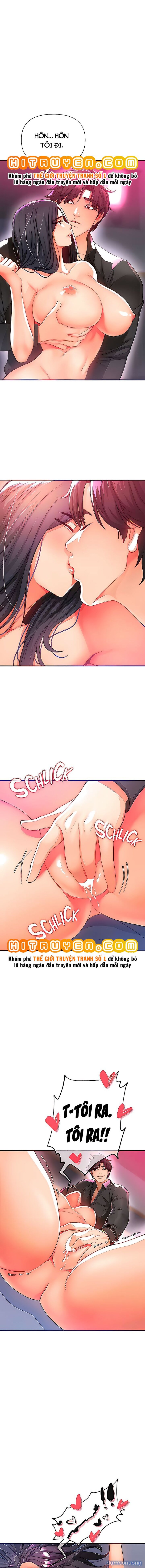 Thỏa Thuận Máu 