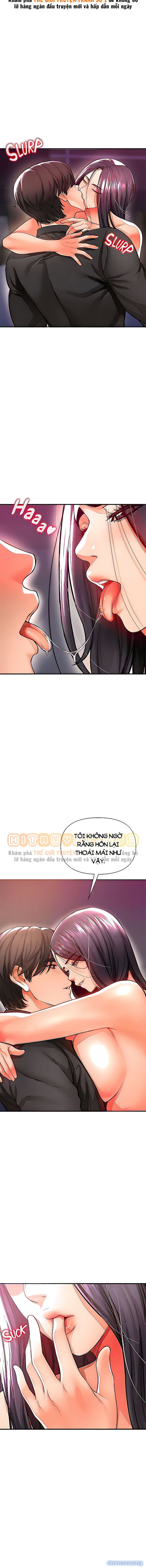 Thỏa Thuận Máu 