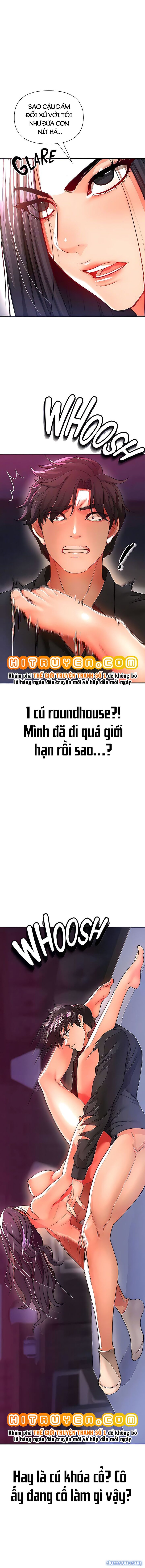 Thỏa Thuận Máu 