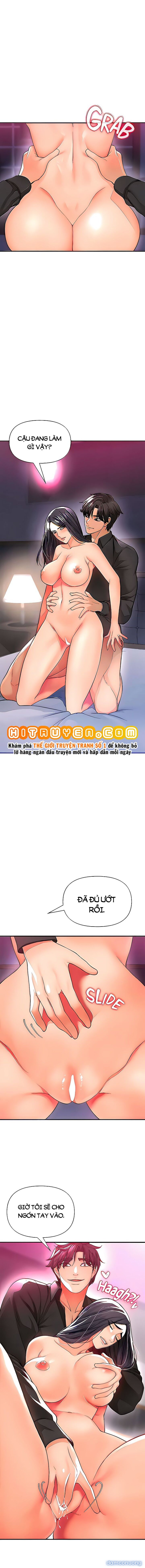 Thỏa Thuận Máu 
