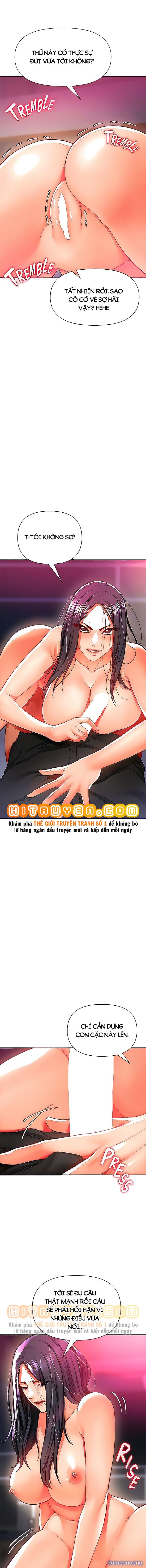 Thỏa Thuận Máu 