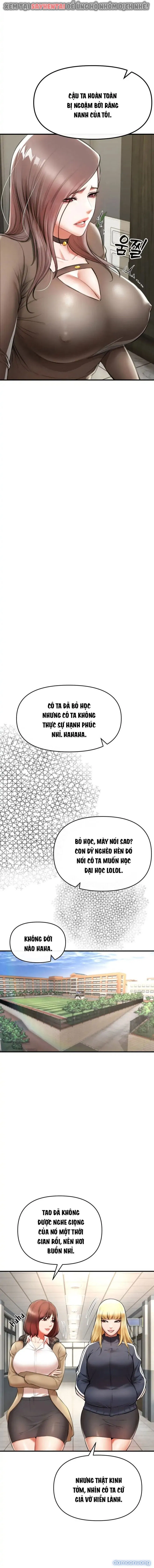 Thỏa Thuận Máu 
