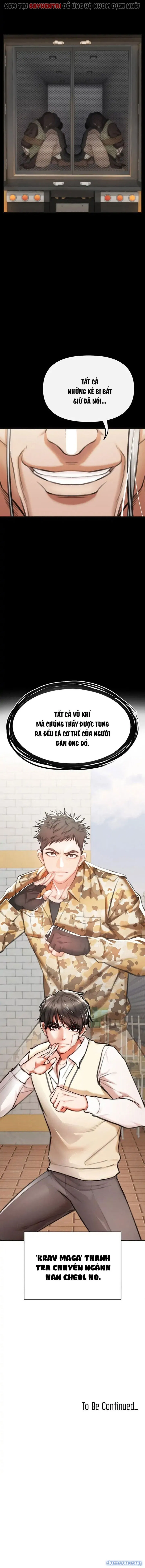 Thỏa Thuận Máu 