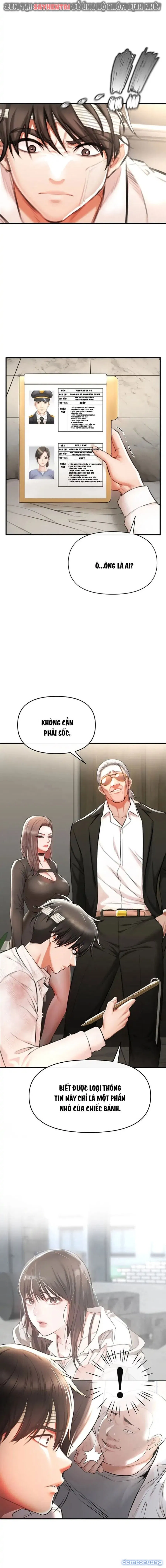 Thỏa Thuận Máu 