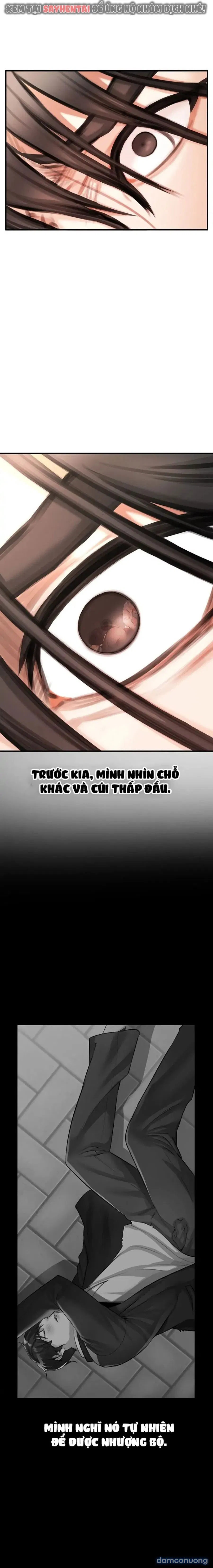 Thỏa Thuận Máu 