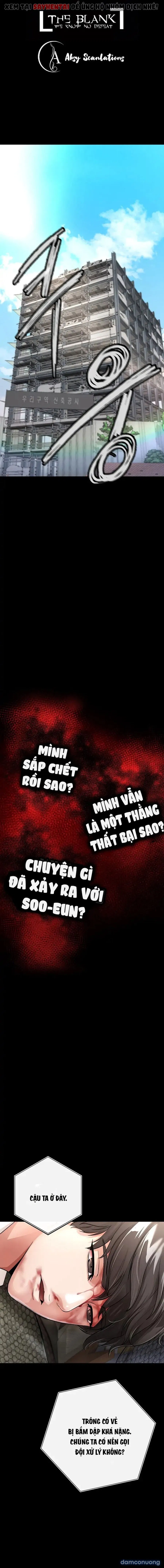 Thỏa Thuận Máu 