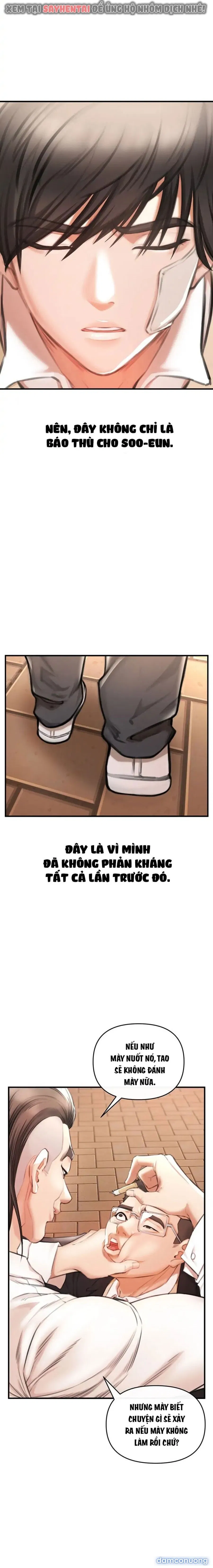 Thỏa Thuận Máu 