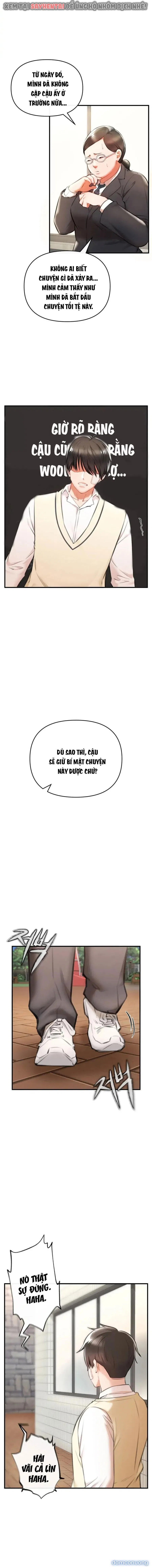 Thỏa Thuận Máu 