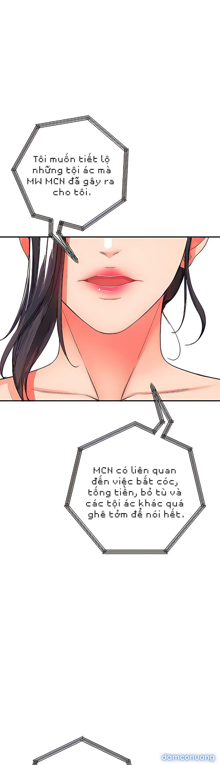 Thỏa Thuận Máu 