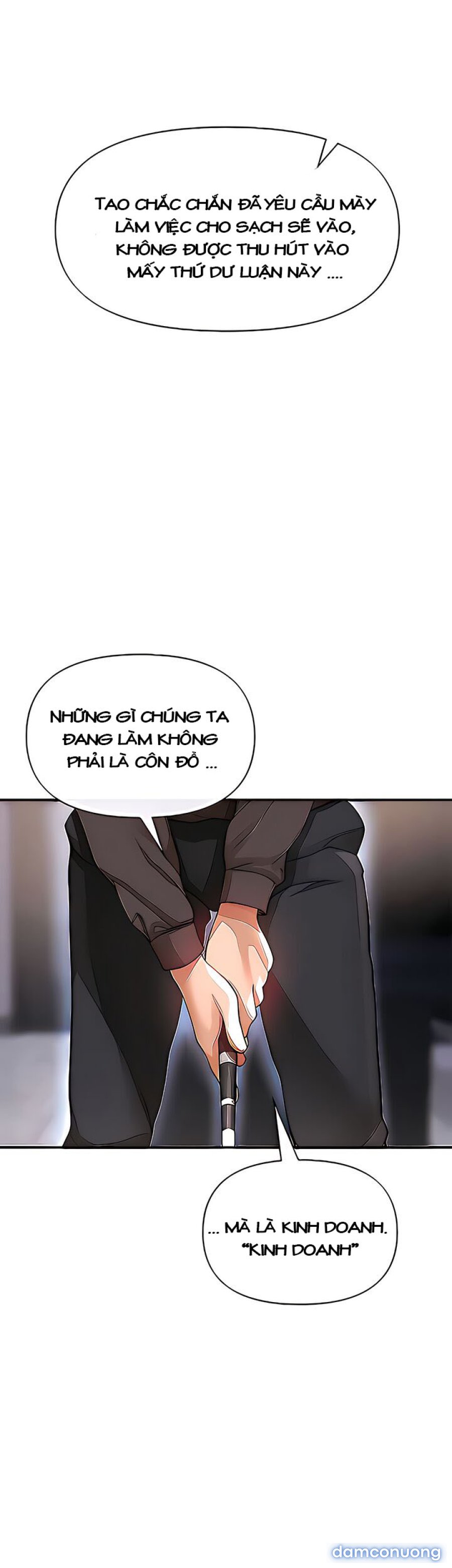 Thỏa Thuận Máu 
