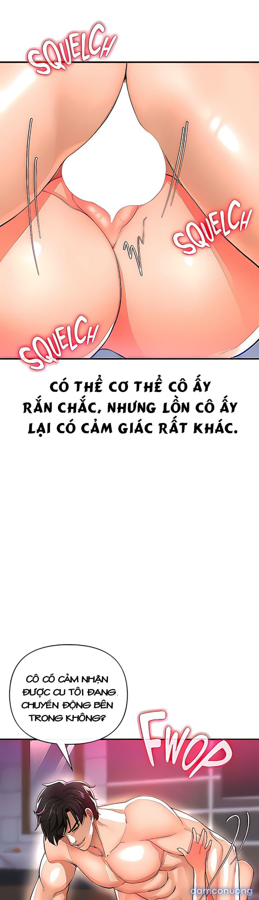Thỏa Thuận Máu 