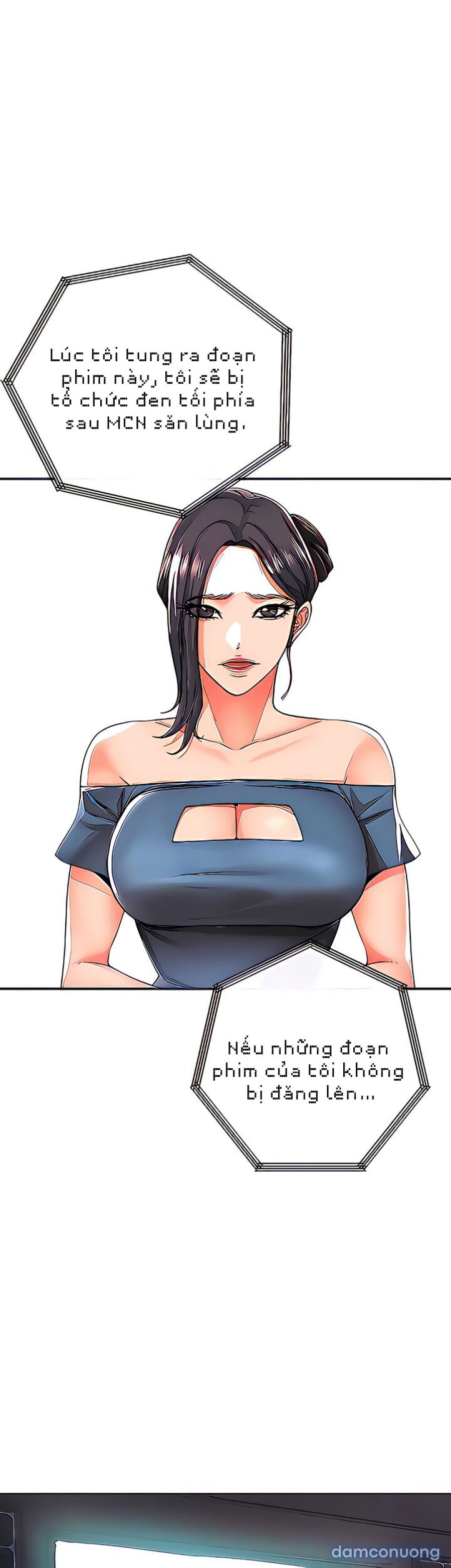 Thỏa Thuận Máu 
