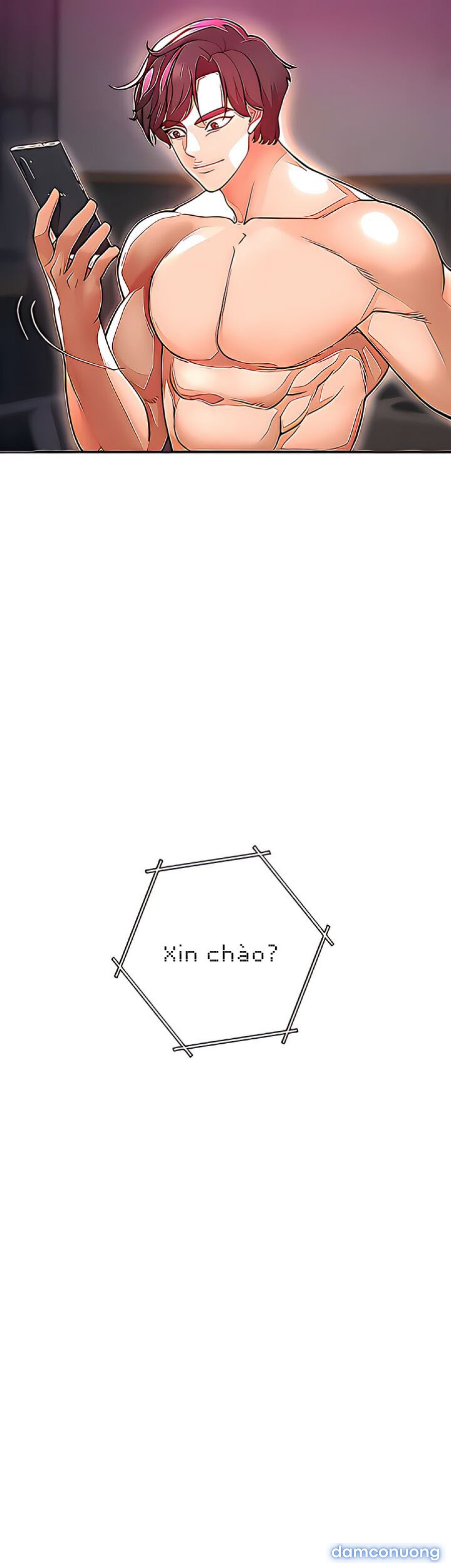 Thỏa Thuận Máu 