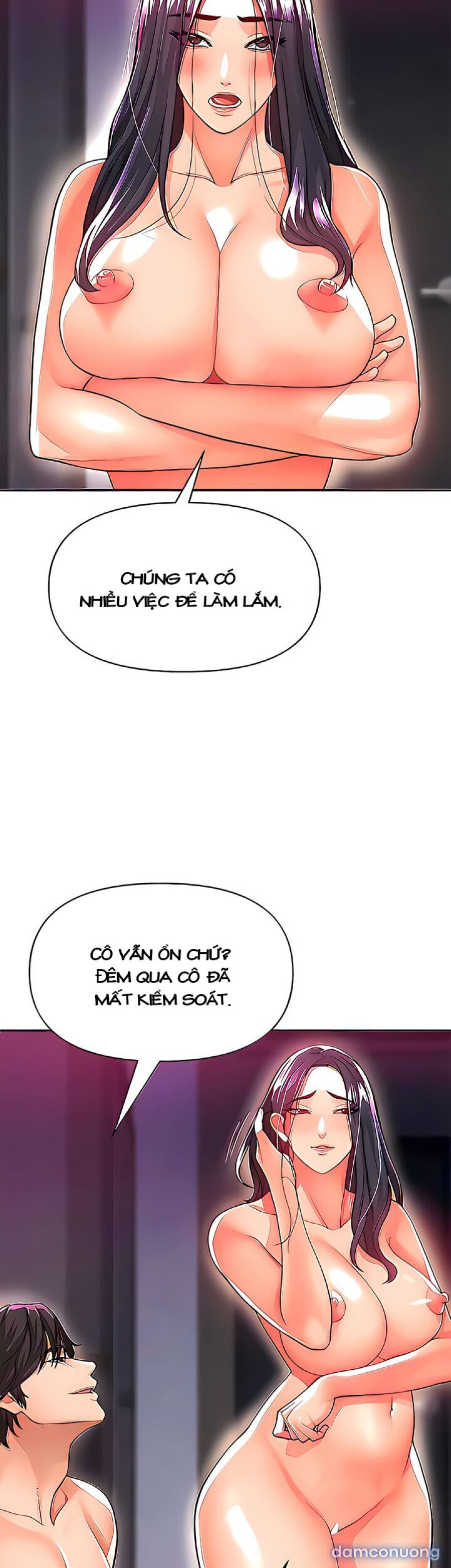 Thỏa Thuận Máu 
