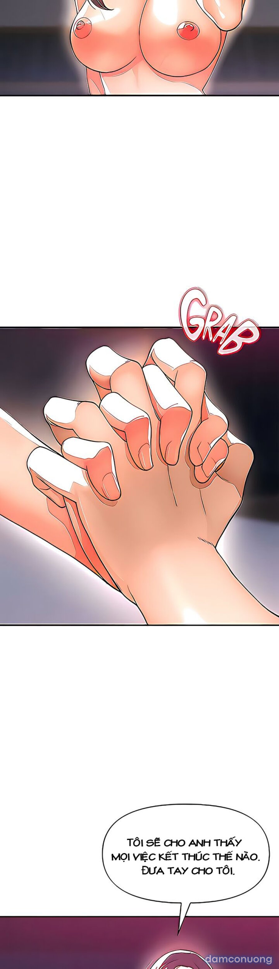 Thỏa Thuận Máu 