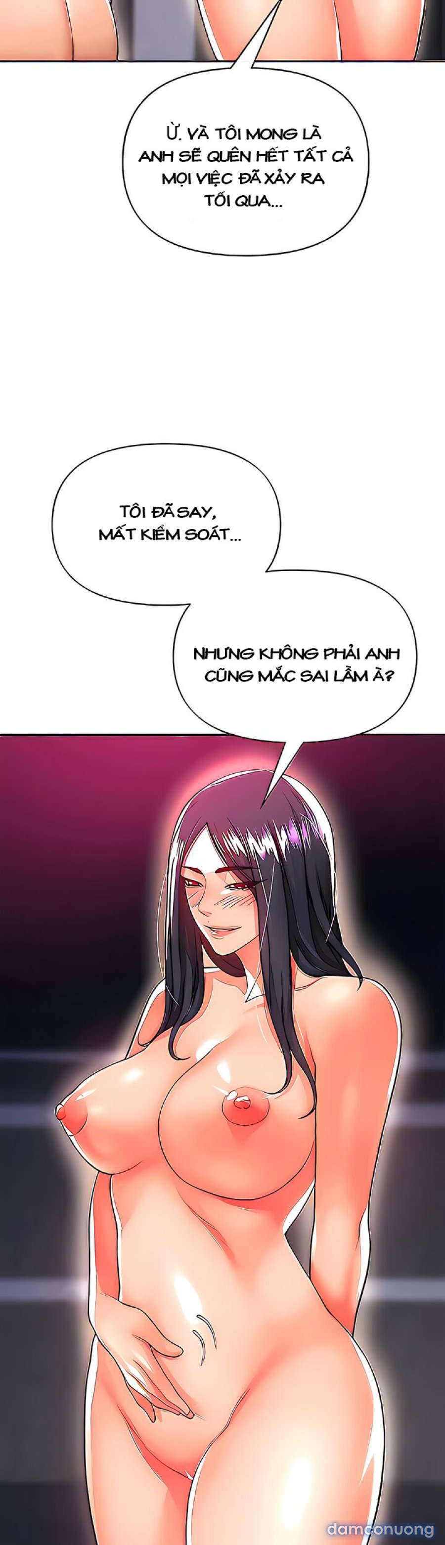 Thỏa Thuận Máu 
