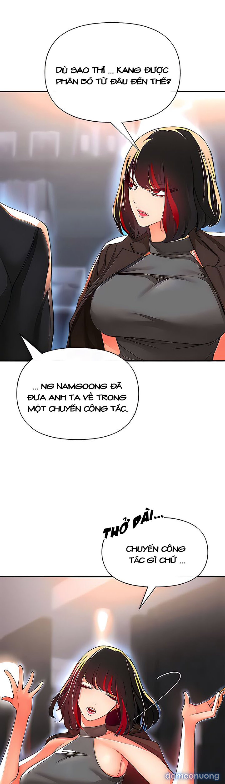 Thỏa Thuận Máu 