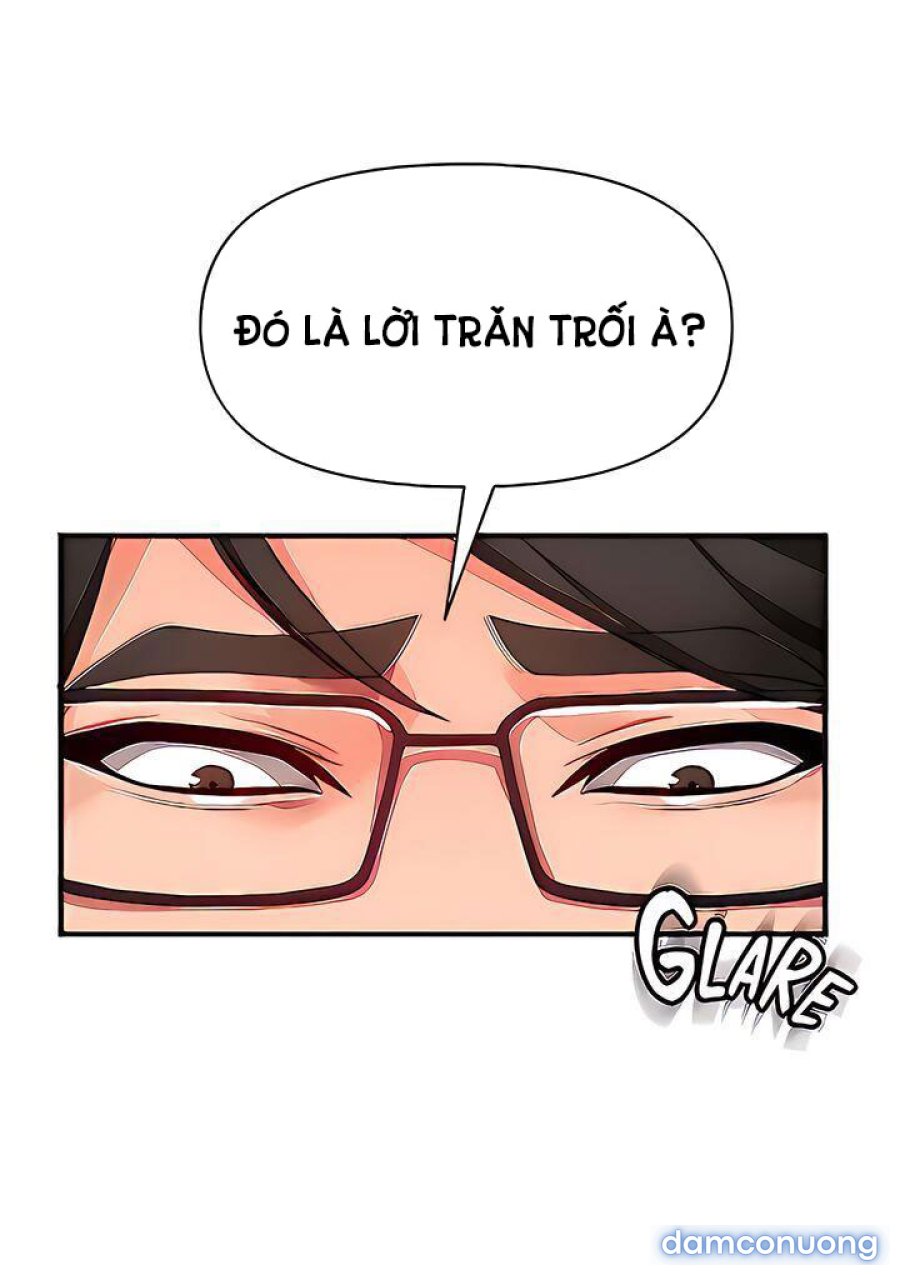 Thỏa Thuận Máu 