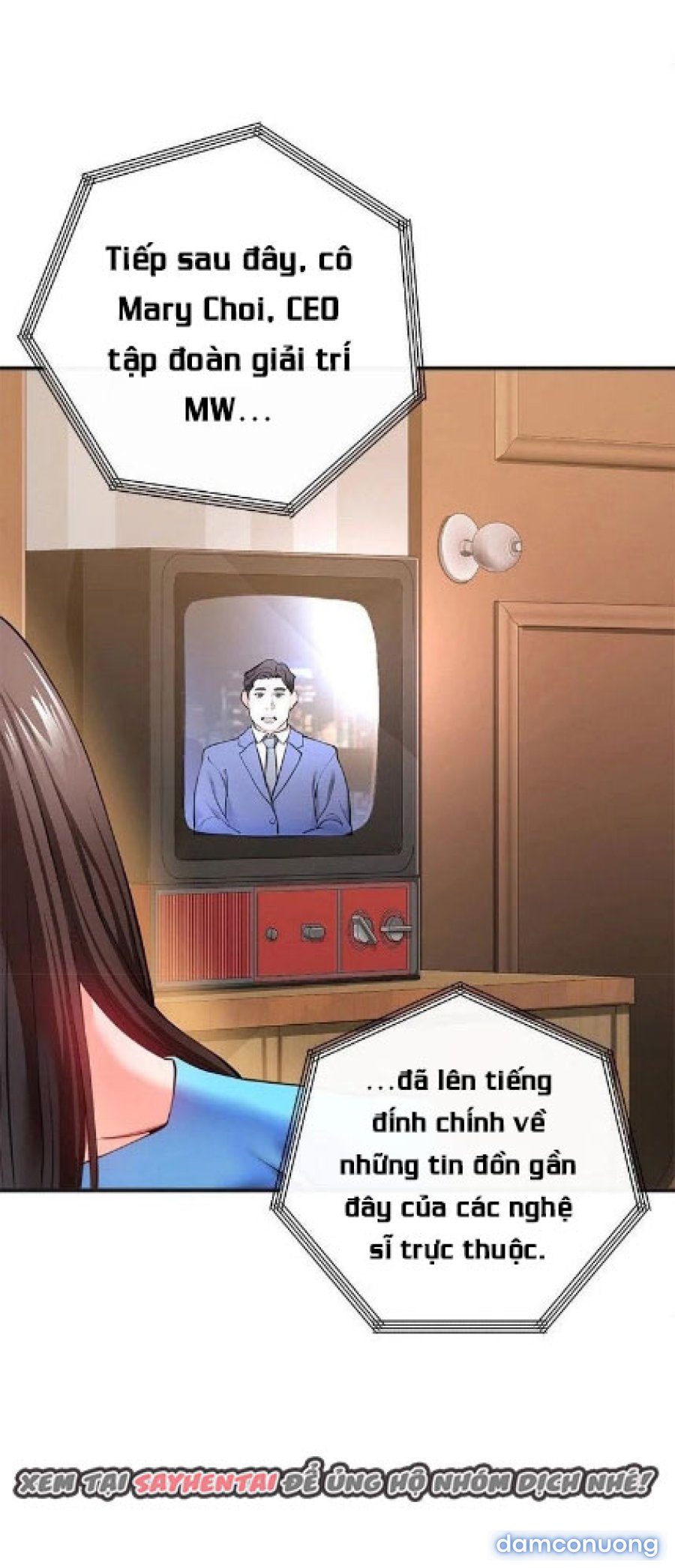 Thỏa Thuận Máu 