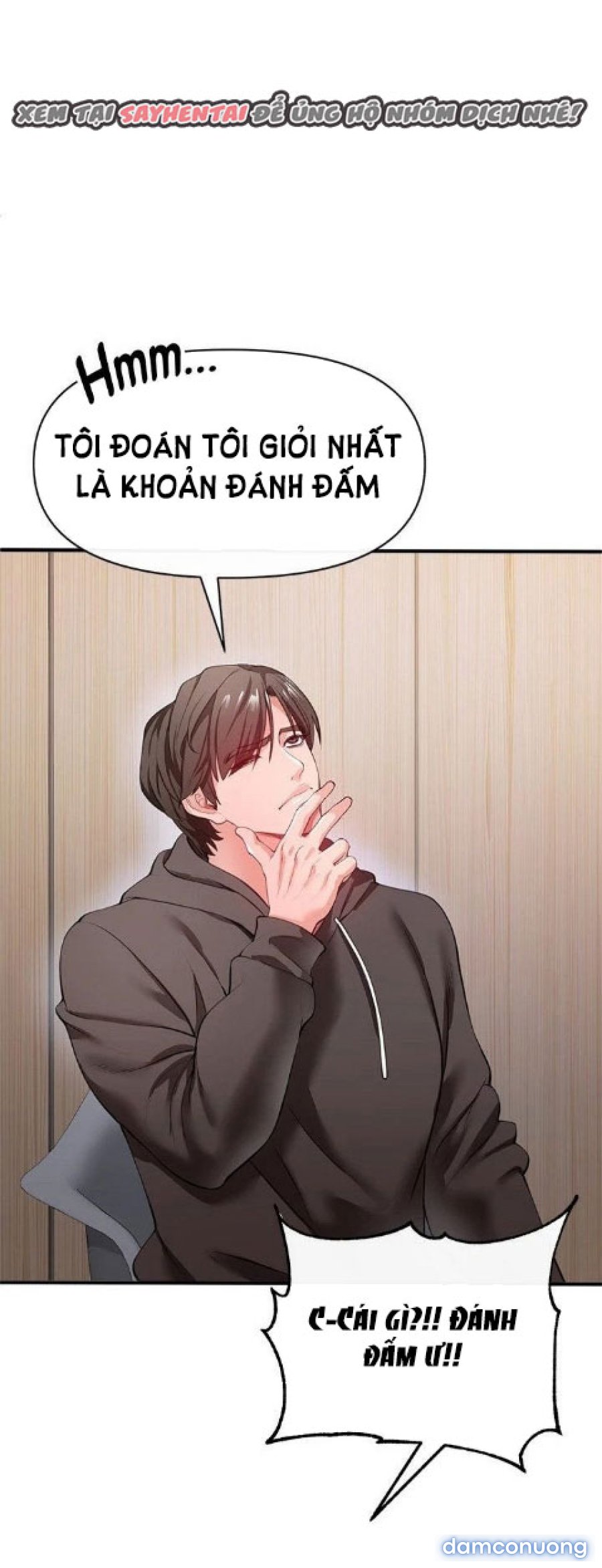 Thỏa Thuận Máu 