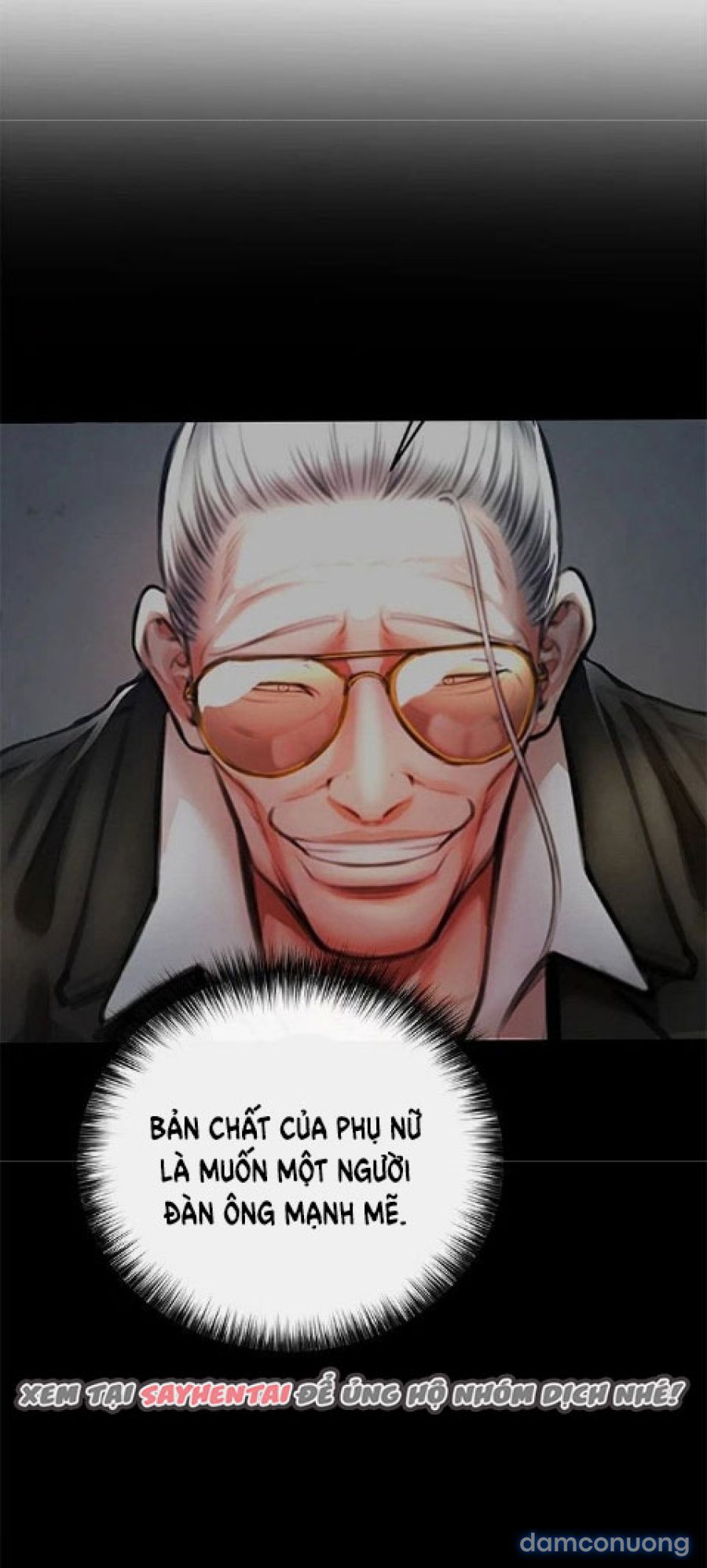 Thỏa Thuận Máu 