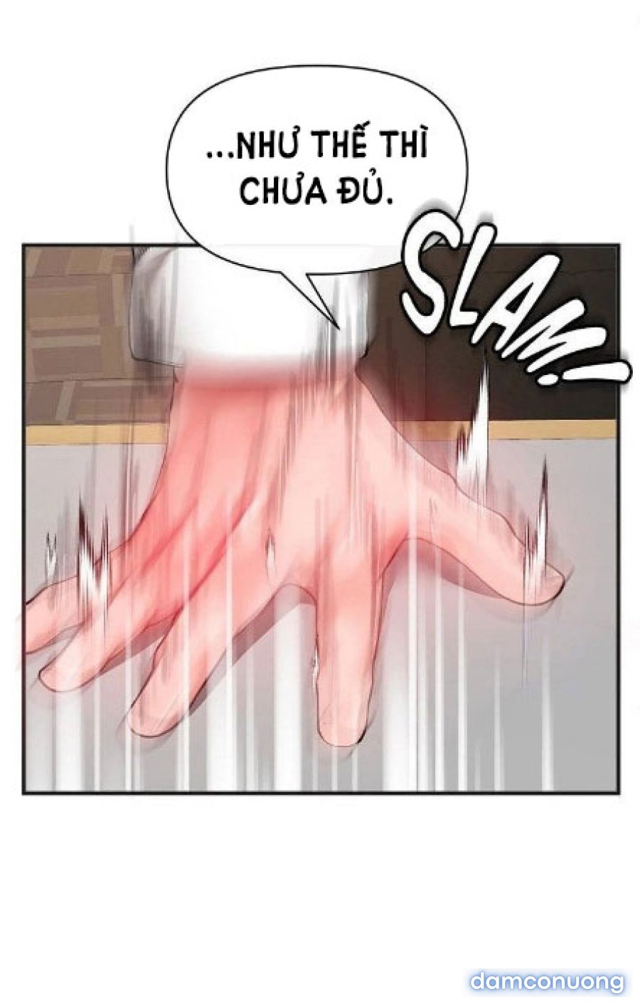 Thỏa Thuận Máu 