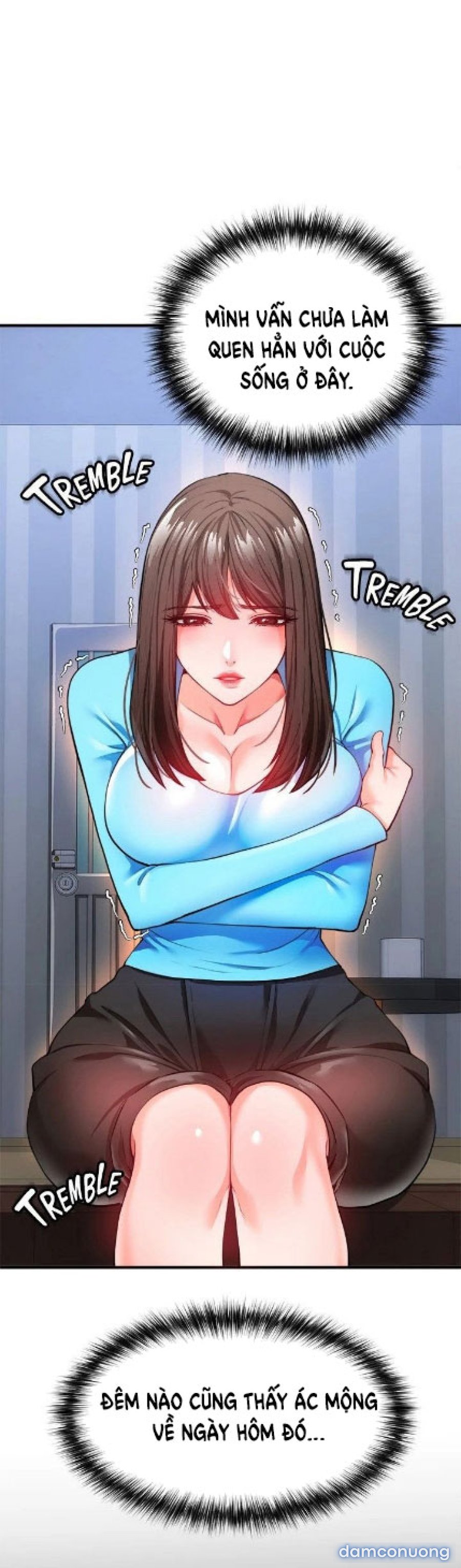 Thỏa Thuận Máu 