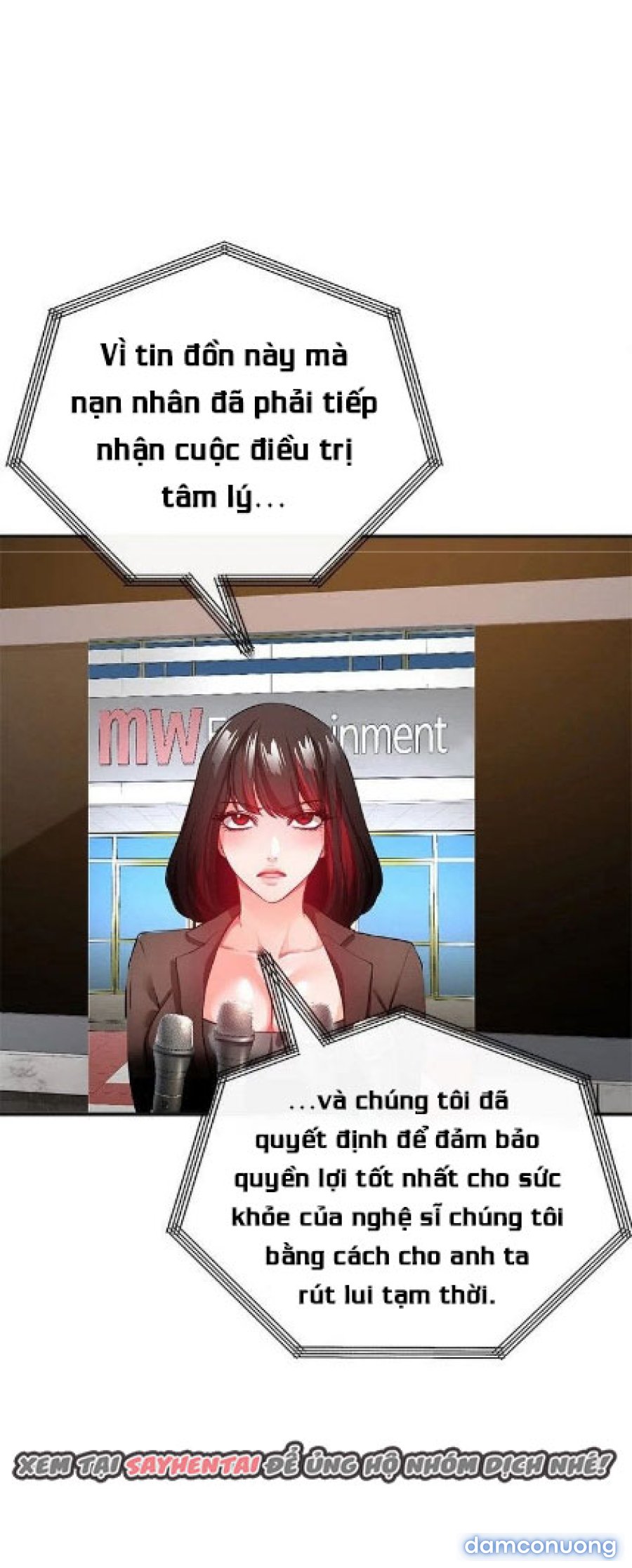 Thỏa Thuận Máu 