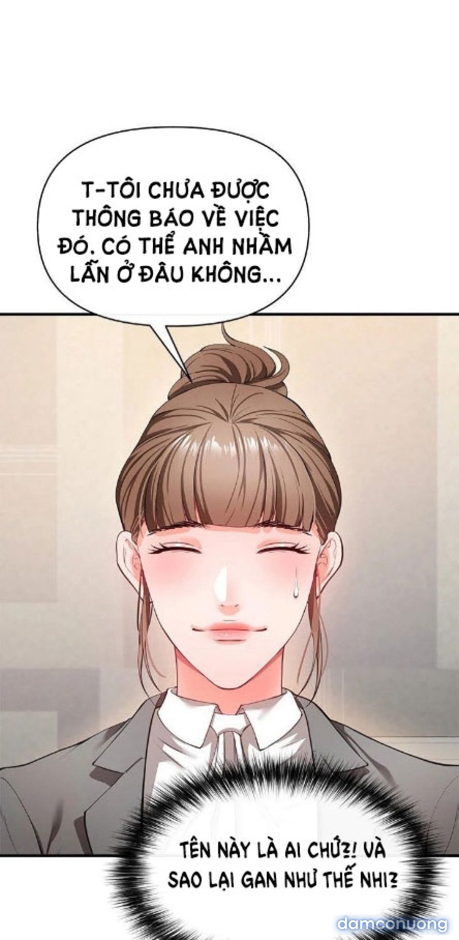 Thỏa Thuận Máu 