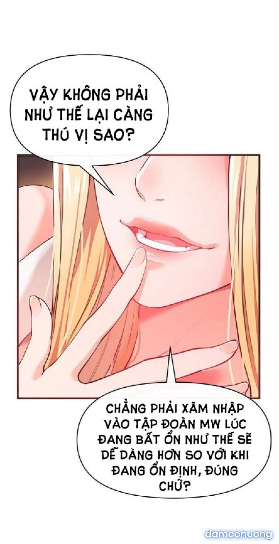 Thỏa Thuận Máu 