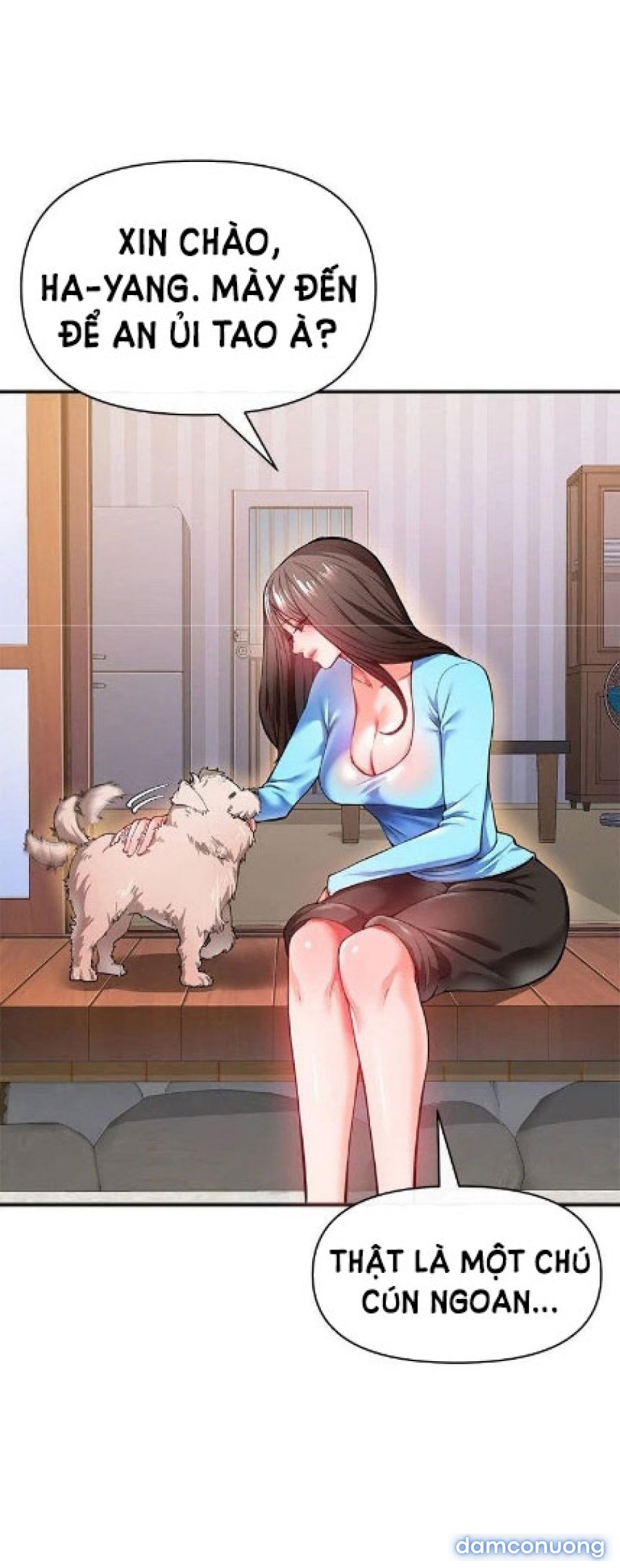 Thỏa Thuận Máu 
