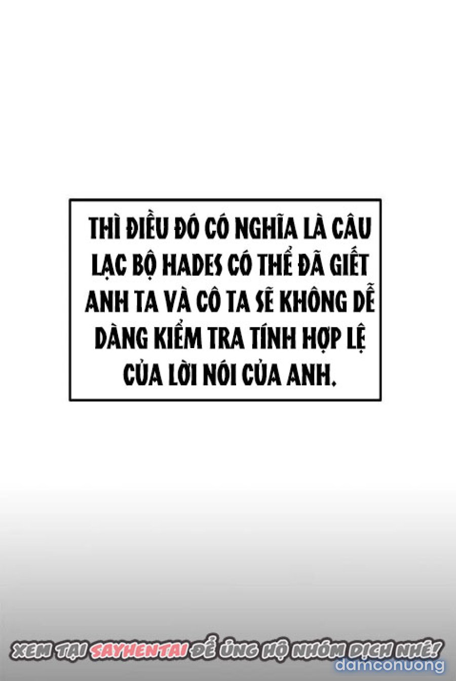 Thỏa Thuận Máu 