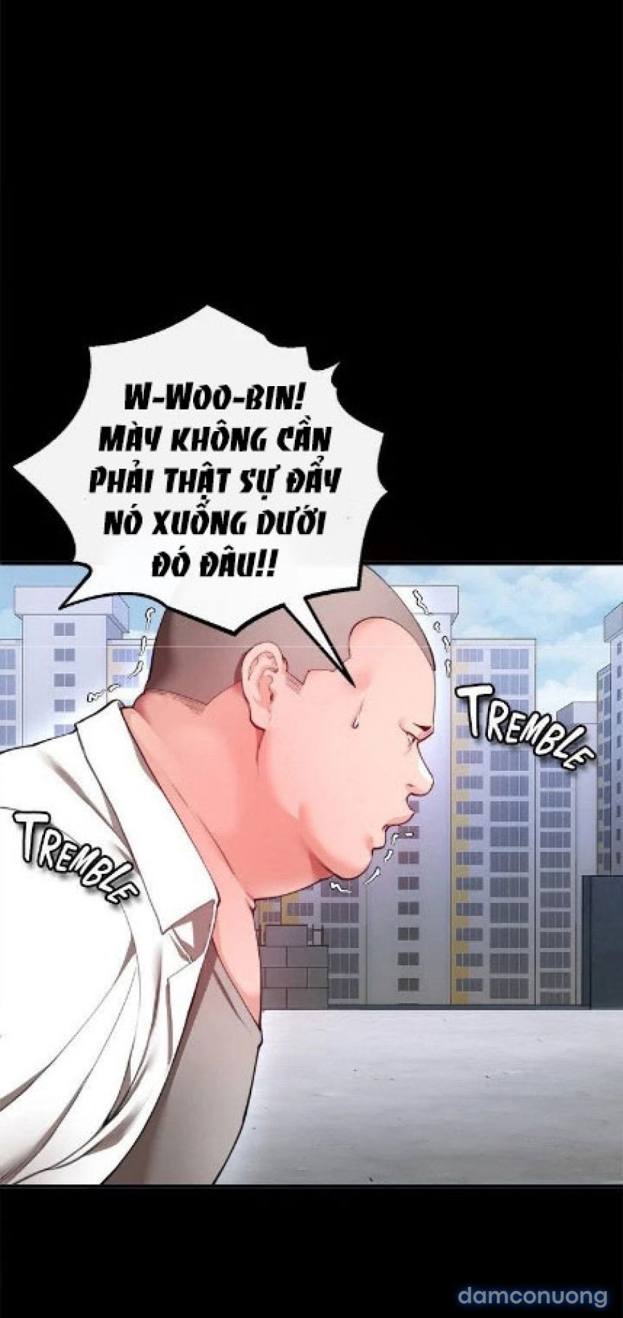 Thỏa Thuận Máu 