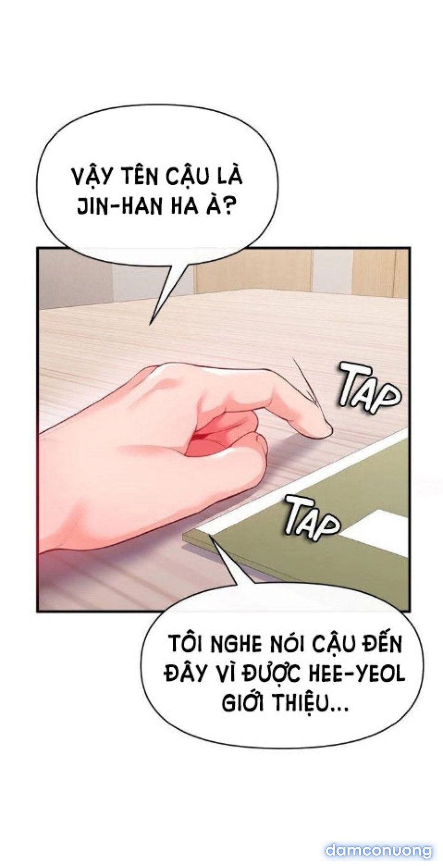 Thỏa Thuận Máu 