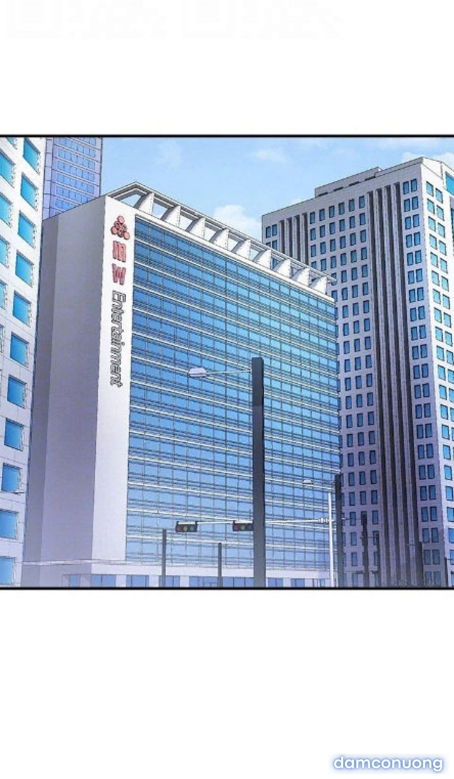 Thỏa Thuận Máu 