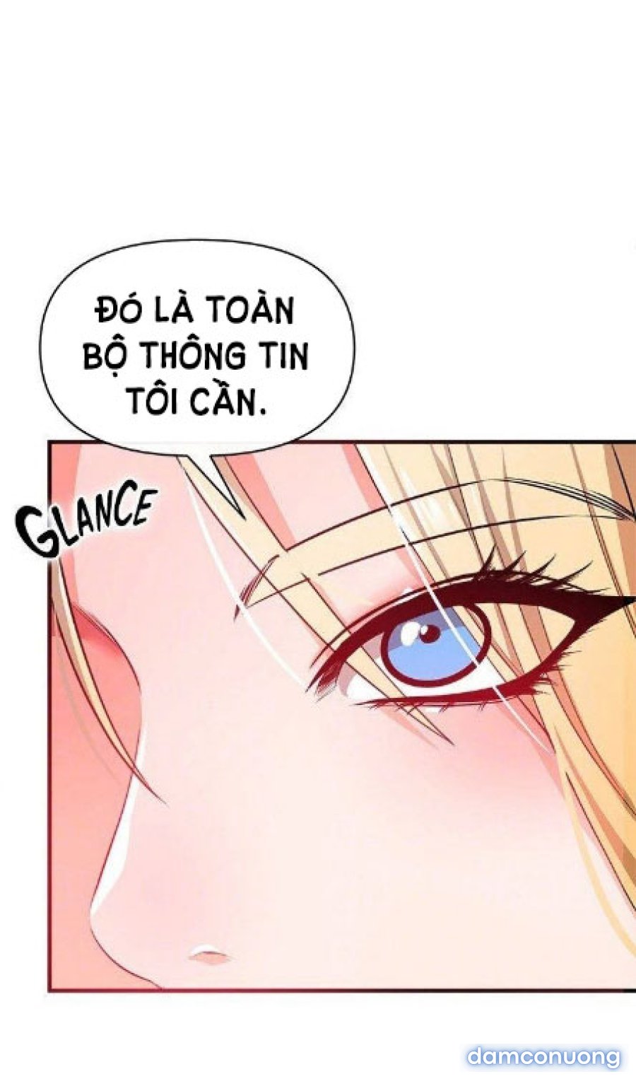 Thỏa Thuận Máu 
