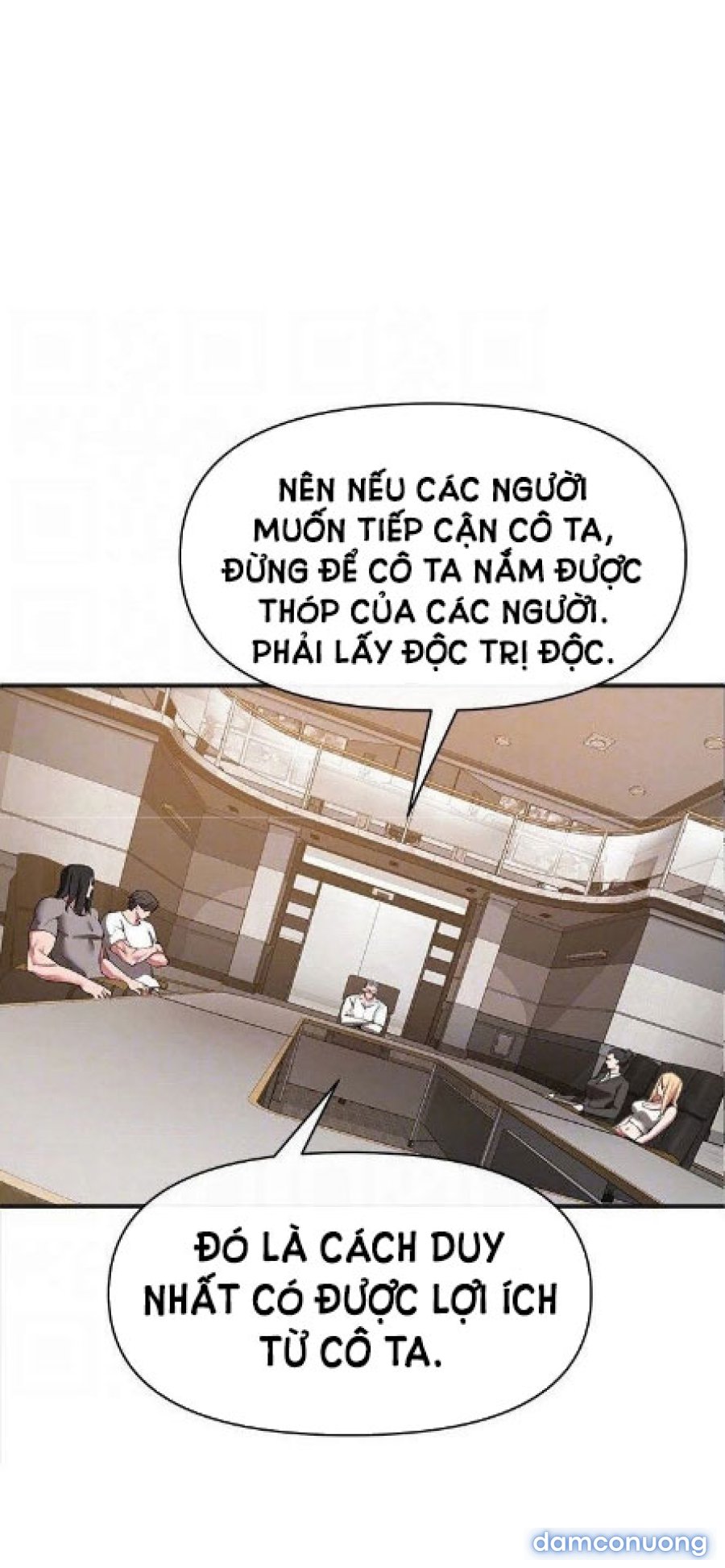 Thỏa Thuận Máu 